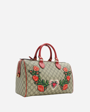 Bolso Gucci GG Supreme Boston 2015