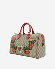 Bolso Gucci GG Supreme Boston 2015