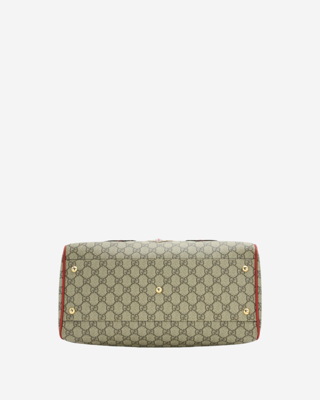 Bolso Gucci GG Supreme Boston 2015