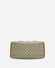 Bolso Gucci GG Supreme Boston 2015