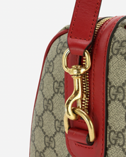 Bolso Gucci GG Supreme Boston 2015
