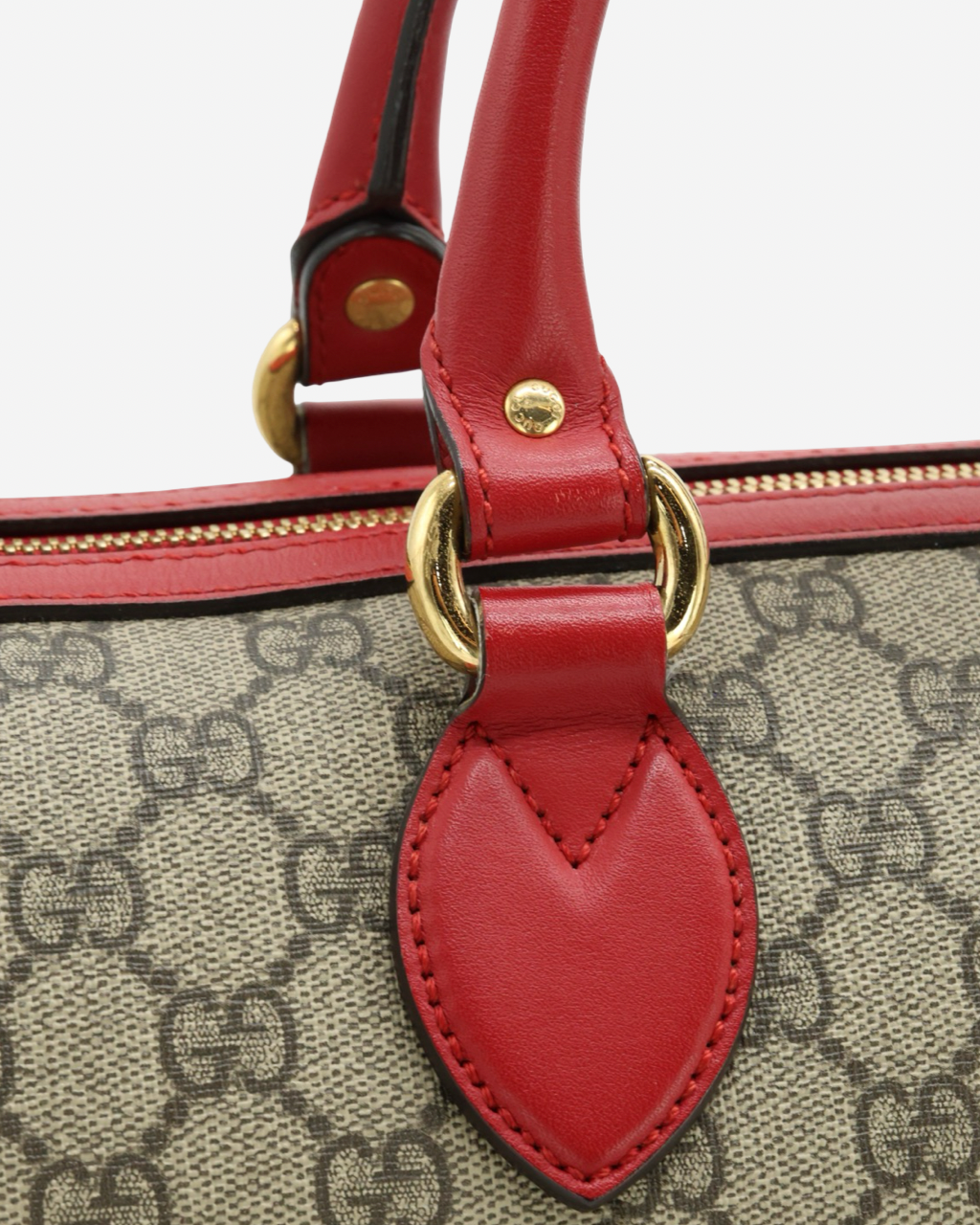 Bolso Gucci GG Supreme Boston 2015