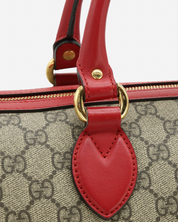 Bolso Gucci GG Supreme Boston 2015