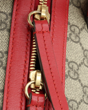 Bolso Gucci GG Supreme Boston 2015