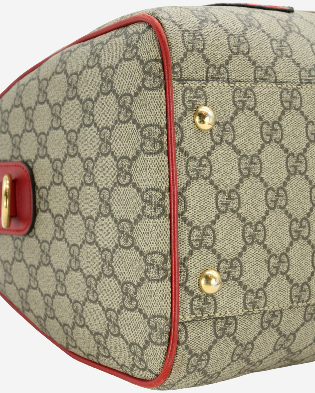 Bolso Gucci GG Supreme Boston 2015