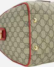 Bolso Gucci GG Supreme Boston 2015