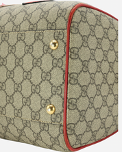 Bolso Gucci GG Supreme Boston 2015