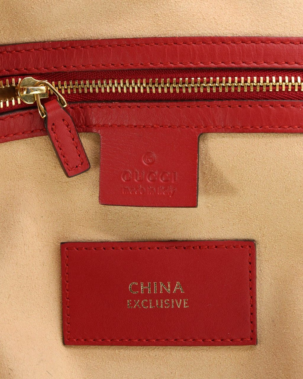 Bolso Gucci GG Supreme Boston 2015