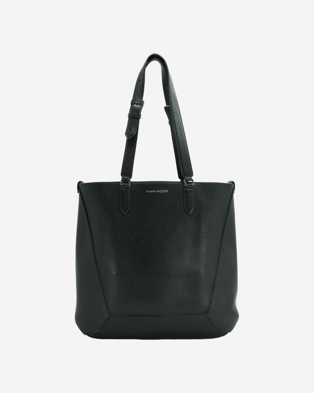 Bolso Alexander McQueen The Edge