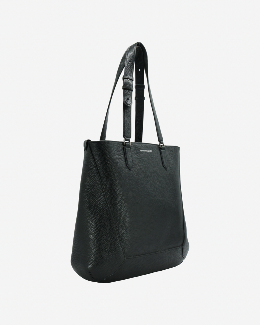 Bolso Alexander McQueen The Edge