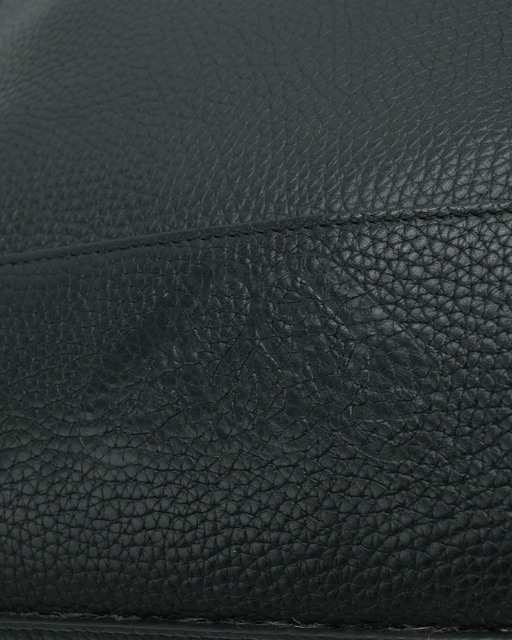 Bolso Alexander McQueen The Edge