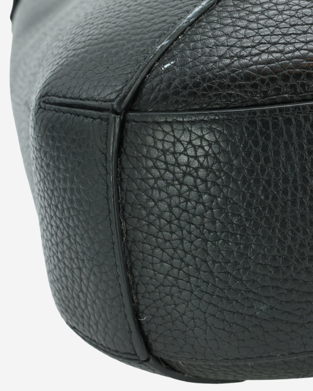 Bolso Alexander McQueen The Edge