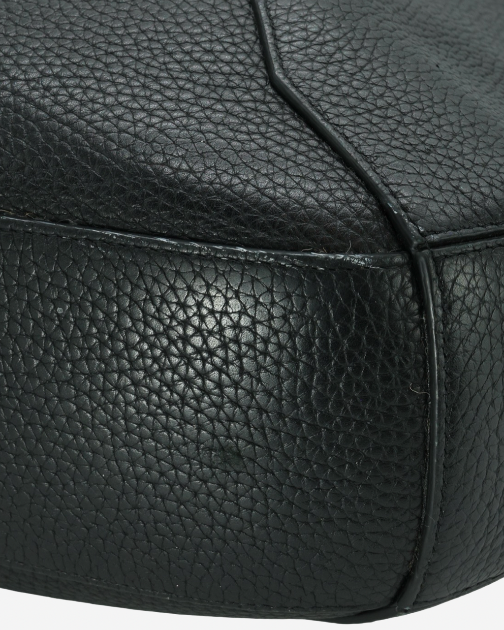 Bolso Alexander McQueen The Edge