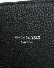 Bolso Alexander McQueen The Edge