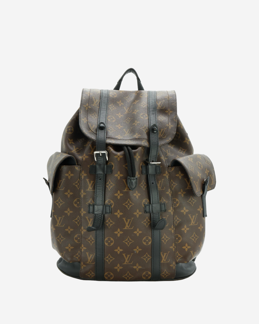 Louis Vuitton Christopher MM Backpack
