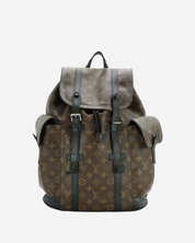 Louis Vuitton Christopher MM Backpack