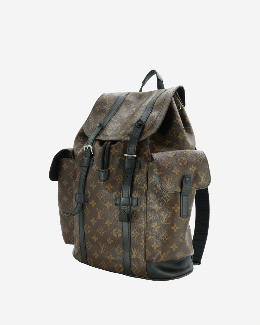 Louis Vuitton Christopher MM Backpack