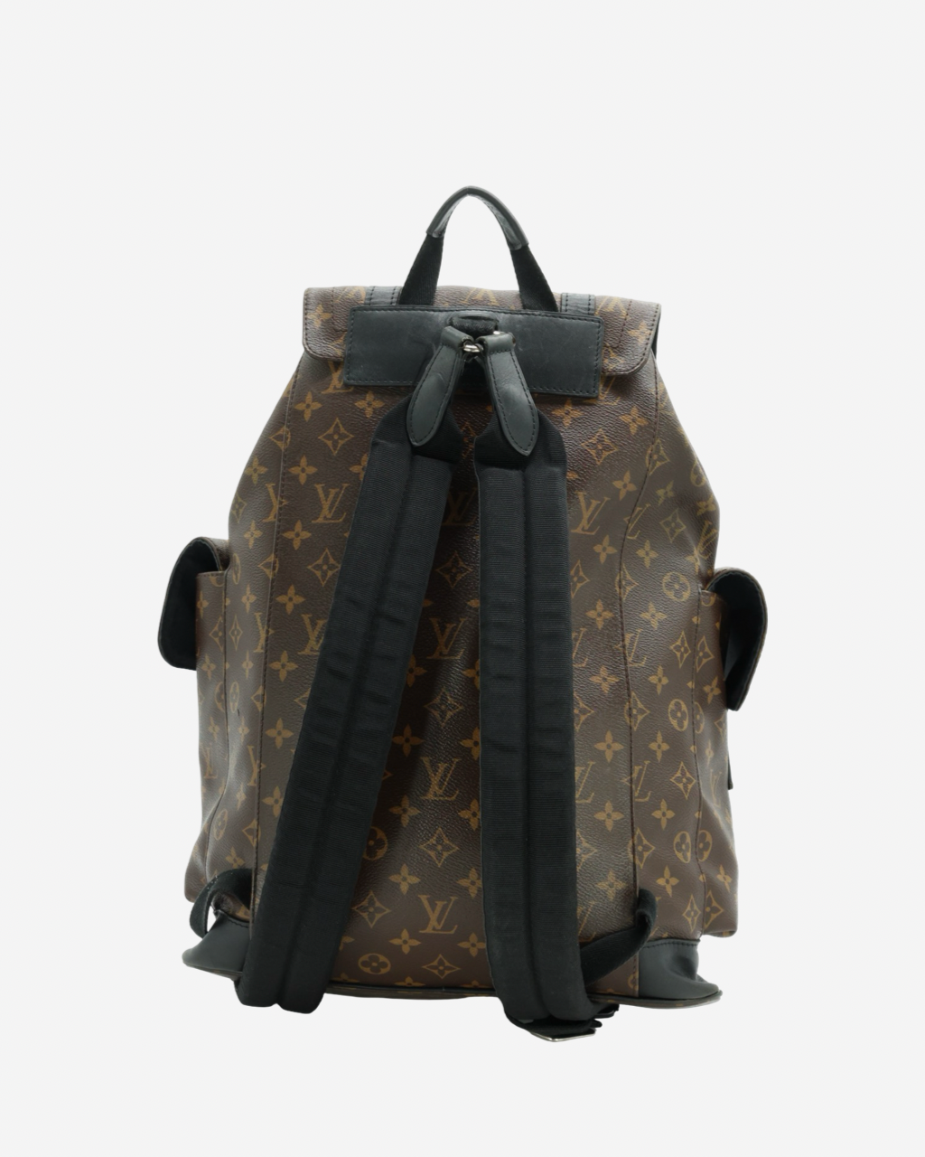 Louis Vuitton Christopher MM Backpack