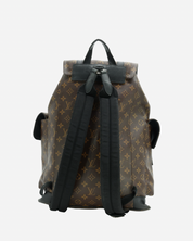 Louis Vuitton Christopher MM Backpack