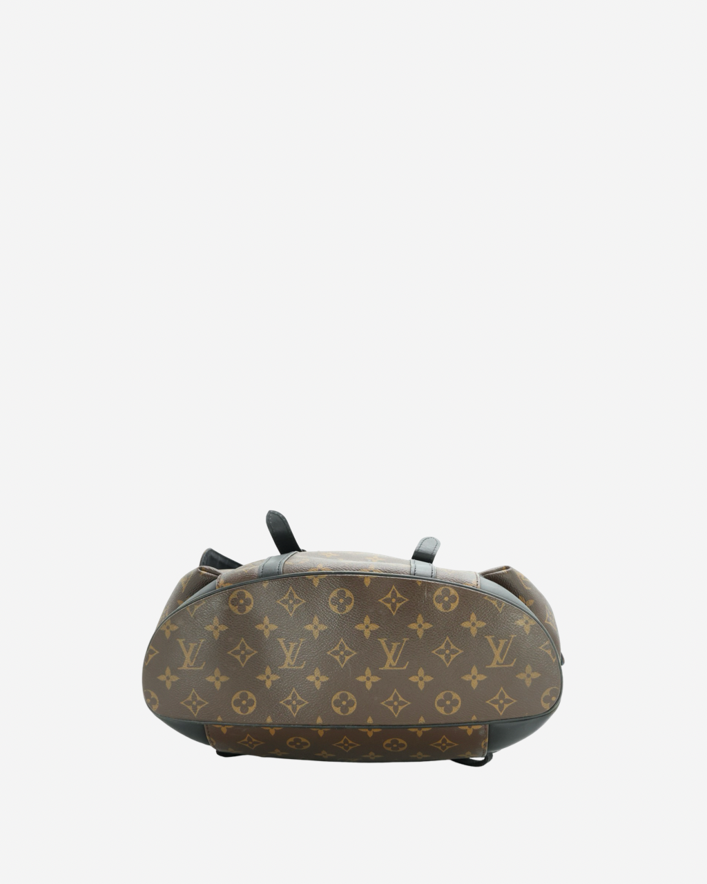 Louis Vuitton Christopher MM Backpack