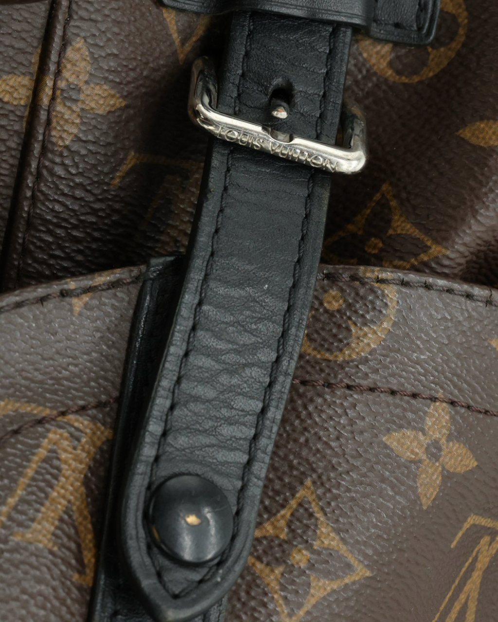 Louis Vuitton Christopher MM Backpack