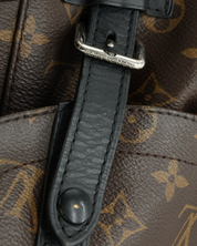 Louis Vuitton Christopher MM Backpack