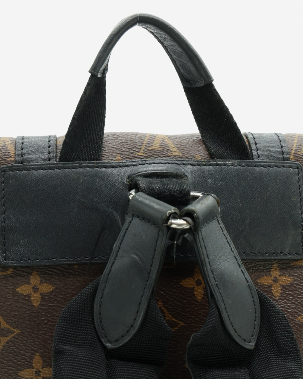 Louis Vuitton Christopher MM Backpack