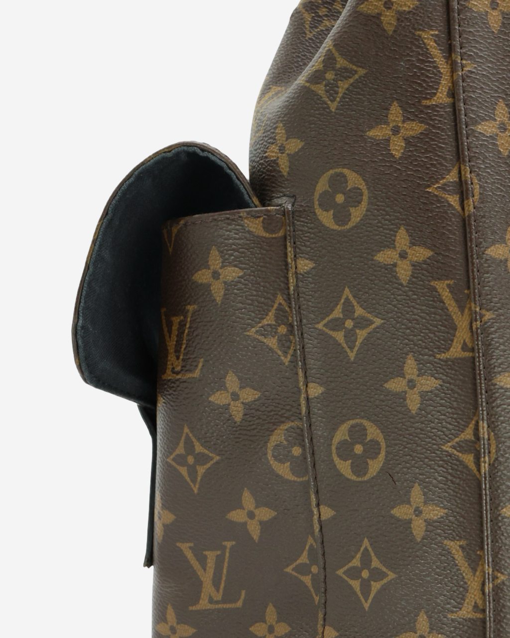 Louis Vuitton Christopher MM Backpack