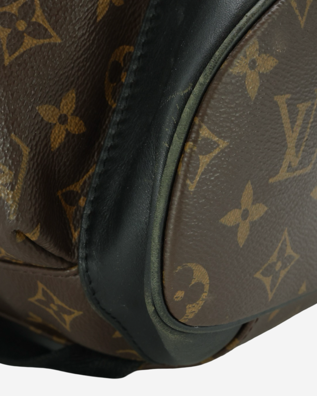 Louis Vuitton Christopher MM Backpack