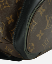 Louis Vuitton Christopher MM Backpack