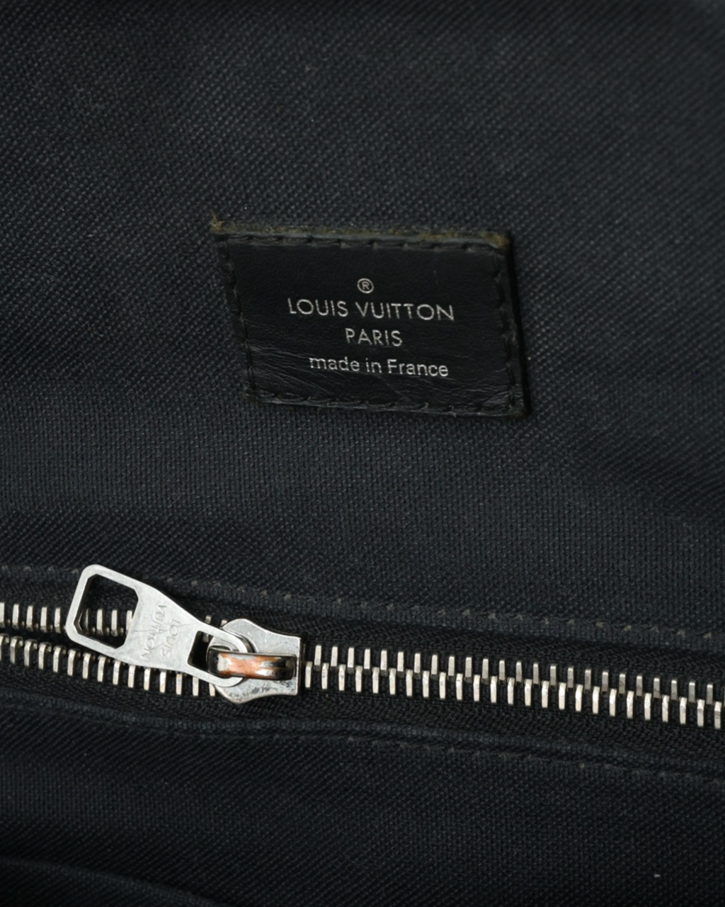 Louis Vuitton Christopher MM Backpack
