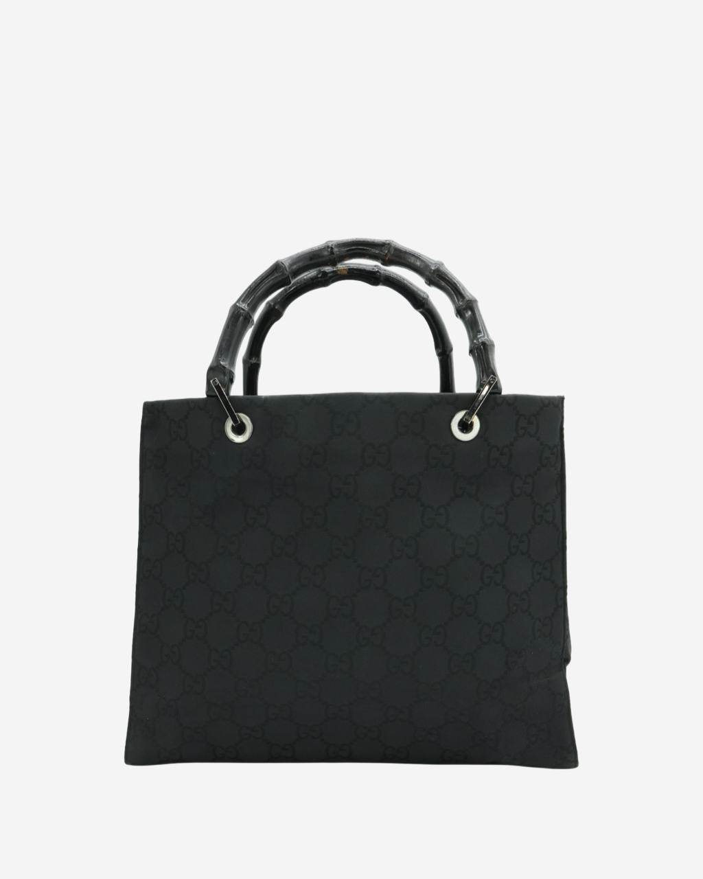Bolso Gucci Bamboo GG