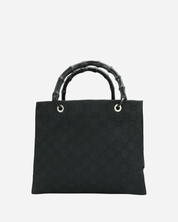 Bolso Gucci Bamboo GG