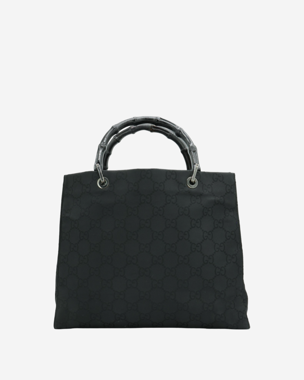 Bolso Gucci Bamboo GG