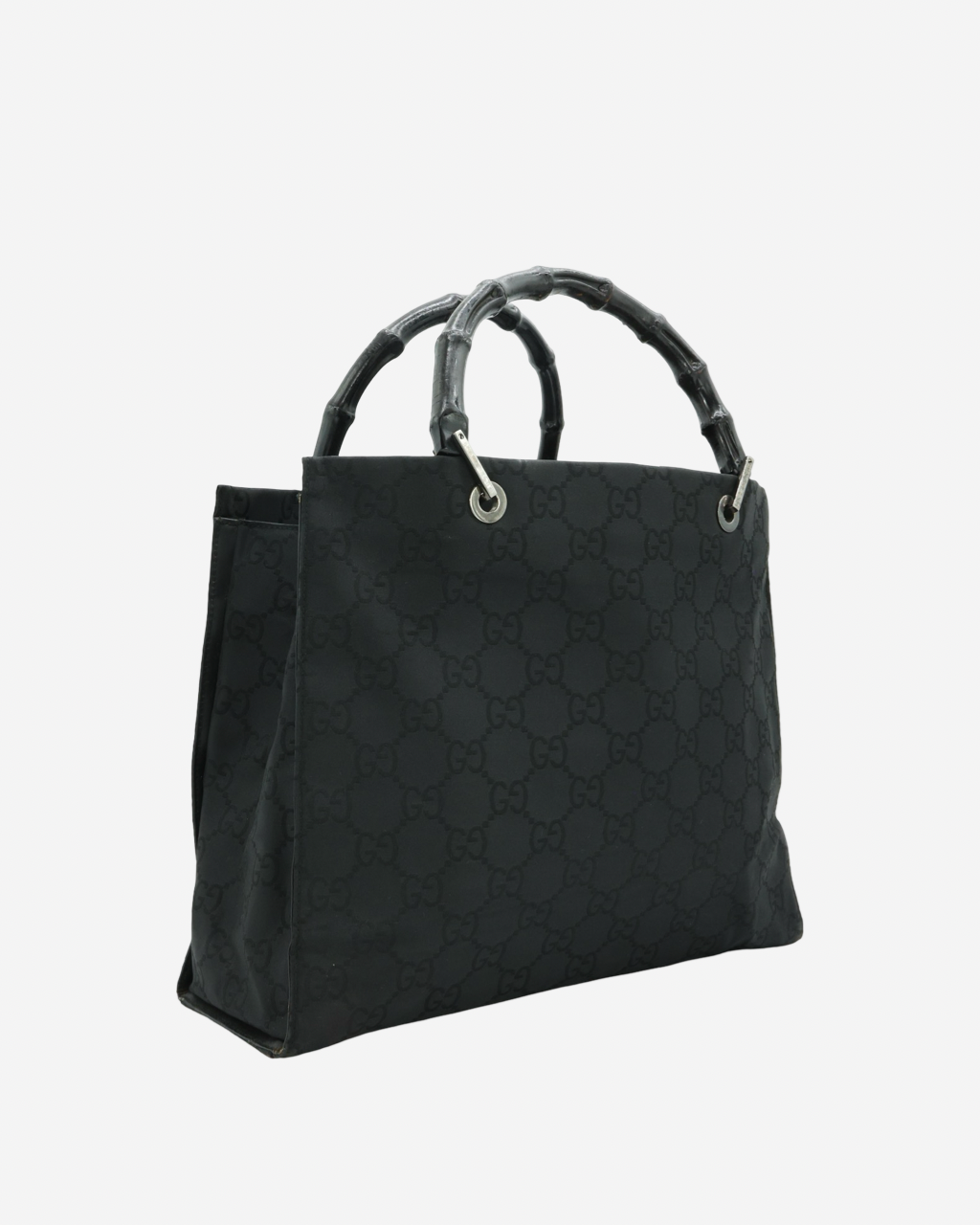 Bolso Gucci Bamboo GG