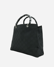 Bolso Gucci Bamboo GG