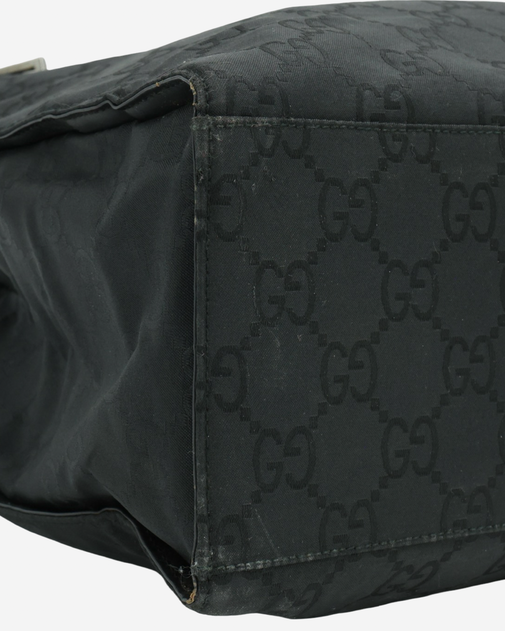 Bolso Gucci Bamboo GG