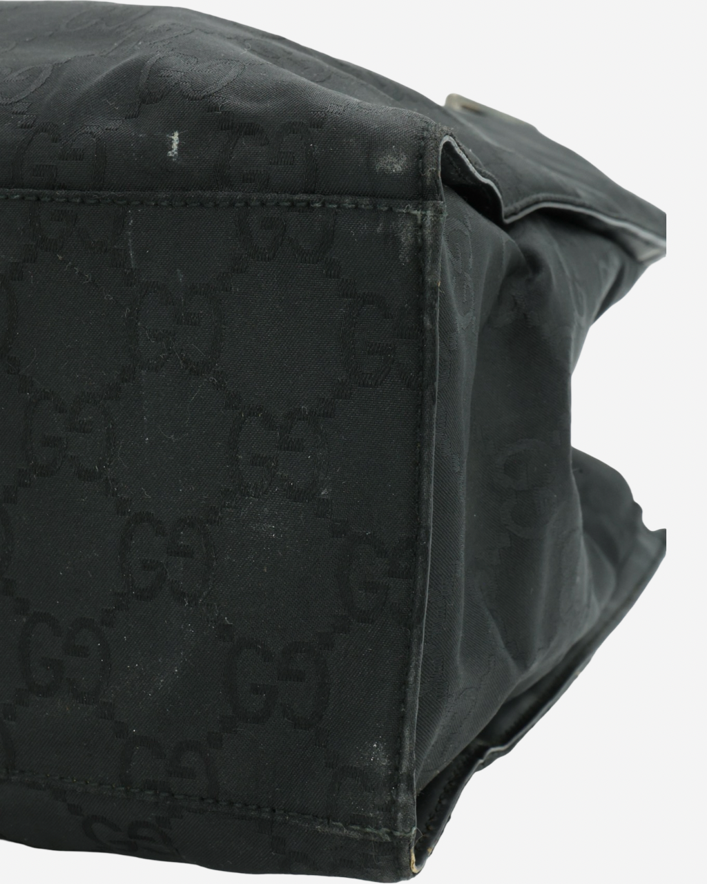 Bolso Gucci Bamboo GG