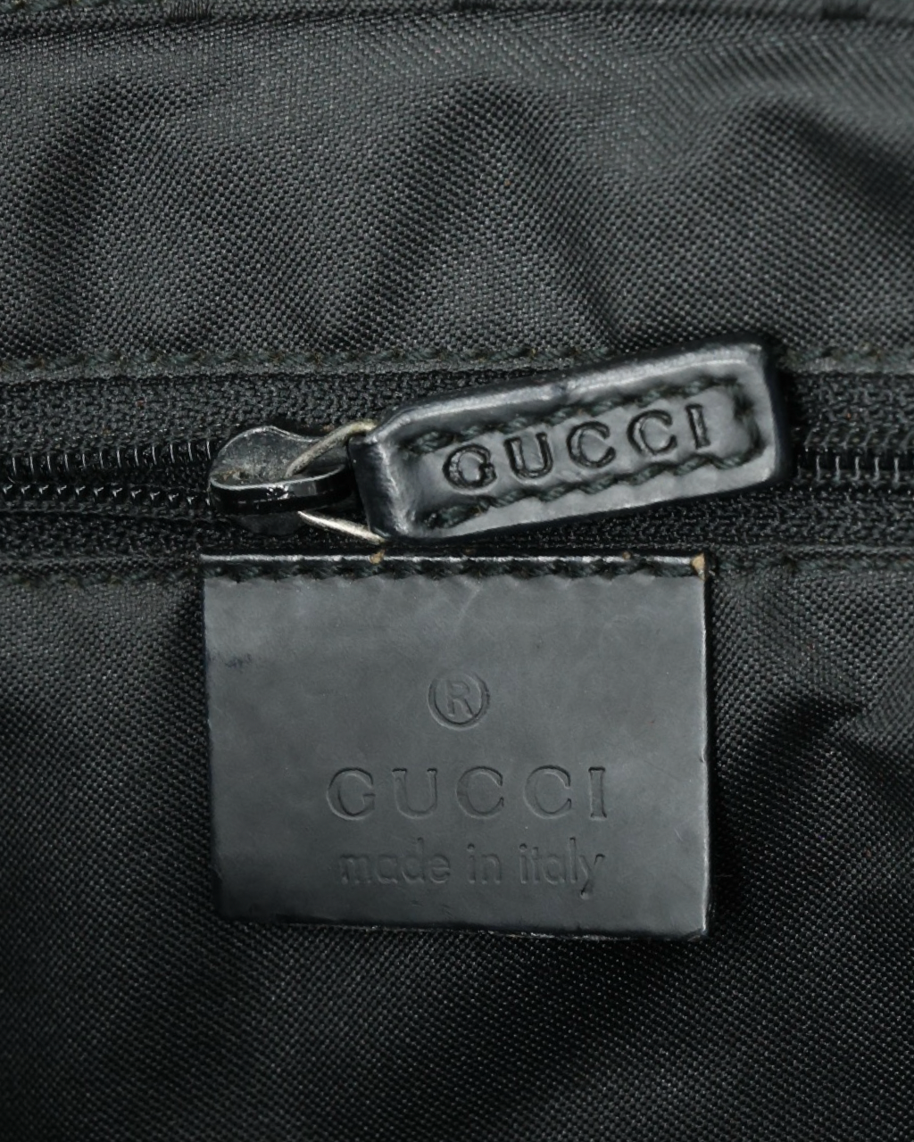 Bolso Gucci Bamboo GG