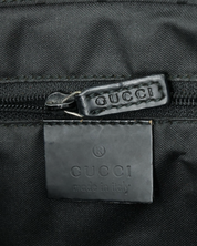Bolso Gucci Bamboo GG