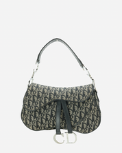 Bolso Dior Double Saddle Trotter 2012