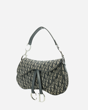 Bolso Dior Double Saddle Trotter 2012