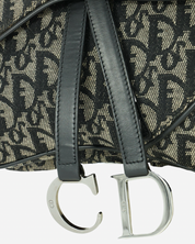 Bolso Dior Double Saddle Trotter 2012