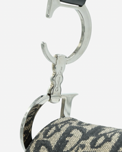 Bolso Dior Double Saddle Trotter 2012