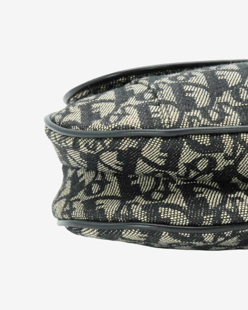 Bolso Dior Double Saddle Trotter 2012