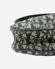 Bolso Dior Double Saddle Trotter 2012