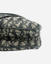 Bolso Dior Double Saddle Trotter 2012