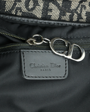 Bolso Dior Double Saddle Trotter 2012