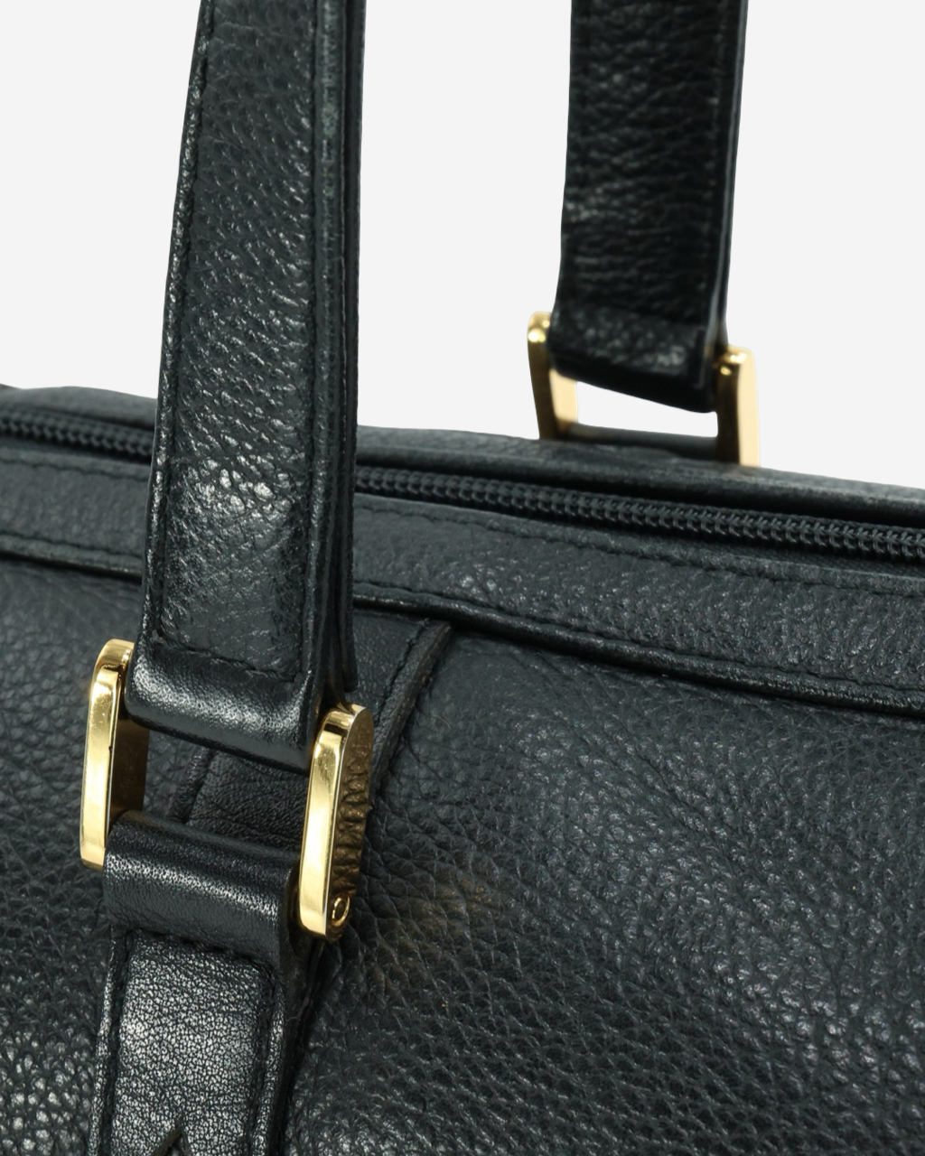 Vintage Saint Laurent Bag