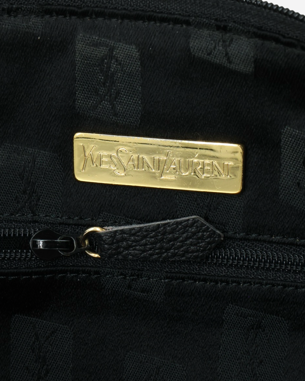 Vintage Saint Laurent Bag